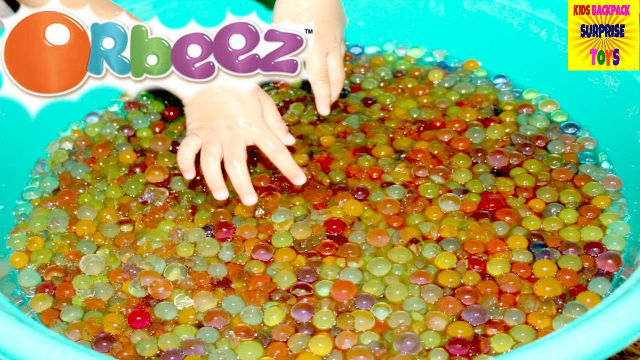 orbeez i
