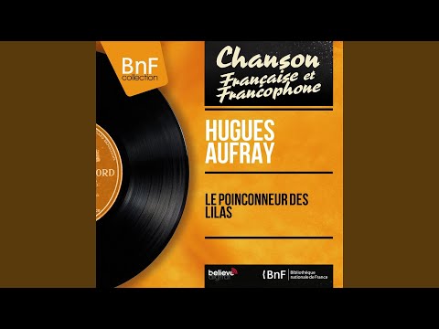 Hugues Aufray — Y' avait Fanny (feat. Jean Bouchety et son orchestre)