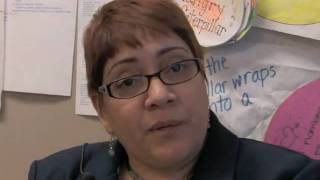 Dr. Abie Benitez on the Comer Process
