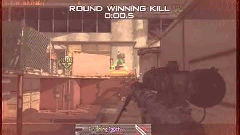 Mw2 Predator effect sony vegas 10