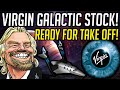 Is It Too Late To Buy Virgin Galactic Stock Now? - Buy SPCE Stock Now!