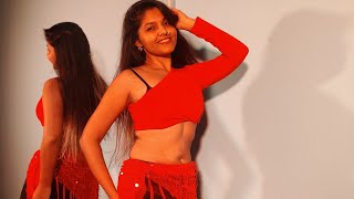 Aankhon Se Tune Kya Keh Diya | Belly dance cover | BellyPop