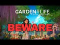 Why you should fear garden life a cozy simulator  review