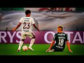 Simulei a Final da Libertadores 2025: Flamengo vs Palmeiras ⚽