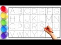Phonic song | Shapes | A for Apple B for Ball | Phonics Song | ABC Alphabet Song