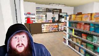 CaseOh Plays Random Spooky Horror Games screenshot 1