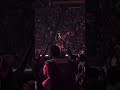 Nicki Minaj Performs ‘Sweet Dreams’ Remix for the First Time | Pink Friday 2 Gag City World Tour