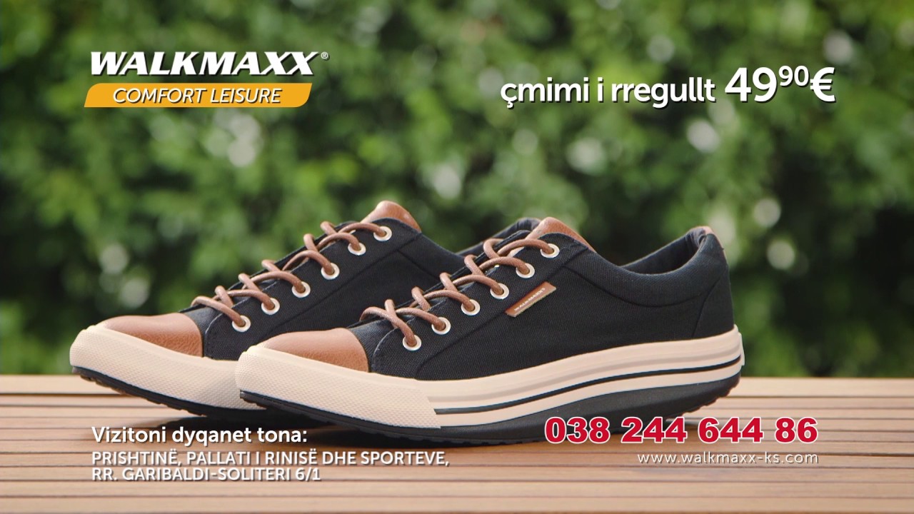 Walkmaxx Comfort leisure Shoes 2.0 