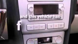 2009 LINCOLN MKZ MI