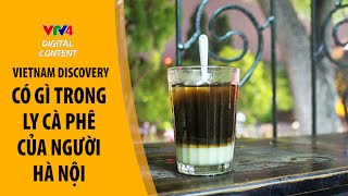 Có gì trong ly cà phê của người Hà Nội - Hanoian Coffee screenshot 2