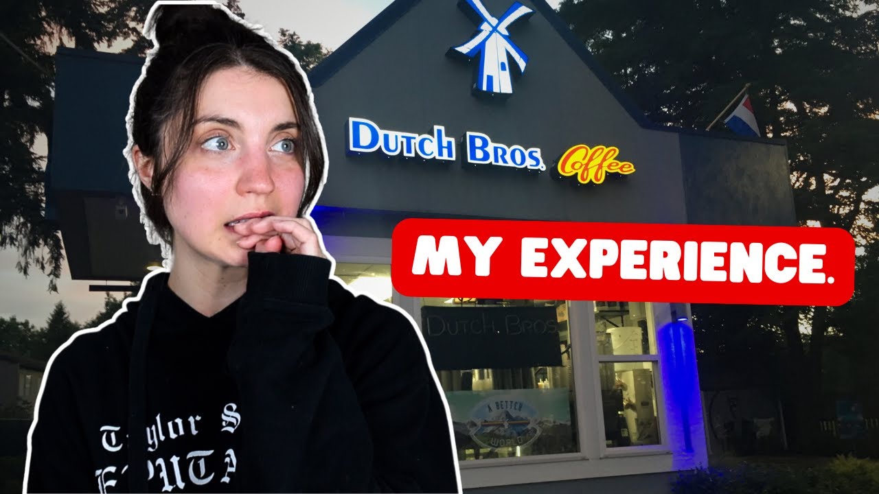 My experience working for Dutch Bros Coffee (2012 - 2017)