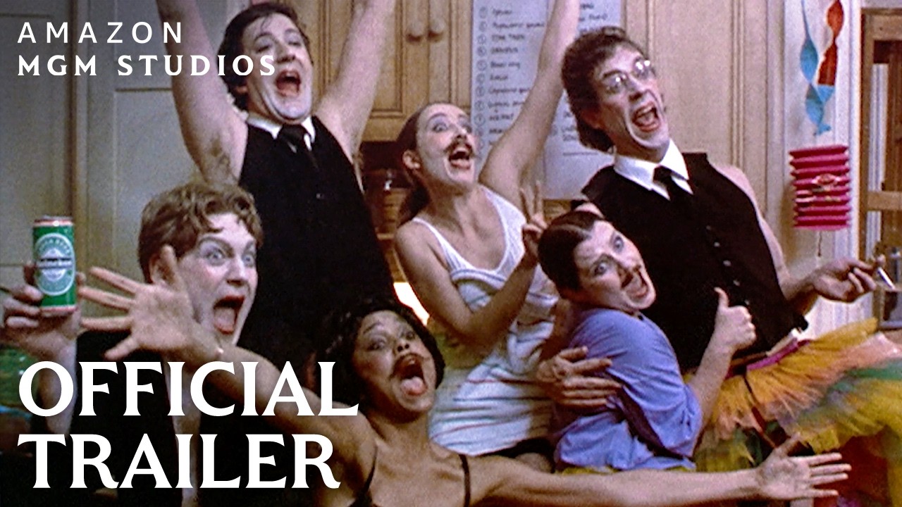 Official Trailer