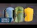 Ultimate Direction Men's Fastpack Series Review