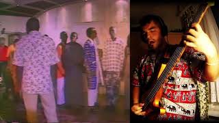 Birima - Youssou N’dour (Bass Cover)