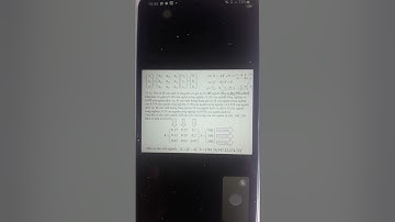 Mô hình Input - Output (P2). Trích sao bài giảng Đại số tuyến tính của thầy Đ.V Vinh