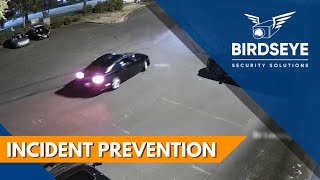 Taking a Stand Against Late-Night Street Racing