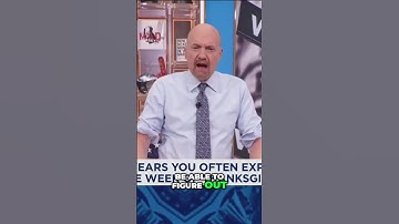 Machines Run the Stock Market: Algorithms Don