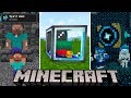 10 NUEVOS MODS que NECESITAS TENER en MINECRAFT 1.19.3 ❗️