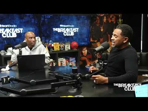 Ice Cube, Mike Epps Announce Friday 30th Anniversary Hip-Hop and Standup Show