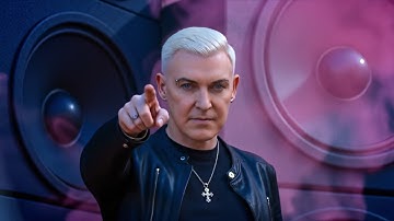 Scooter x Harris & Ford with Shibui - Gimme That Noise