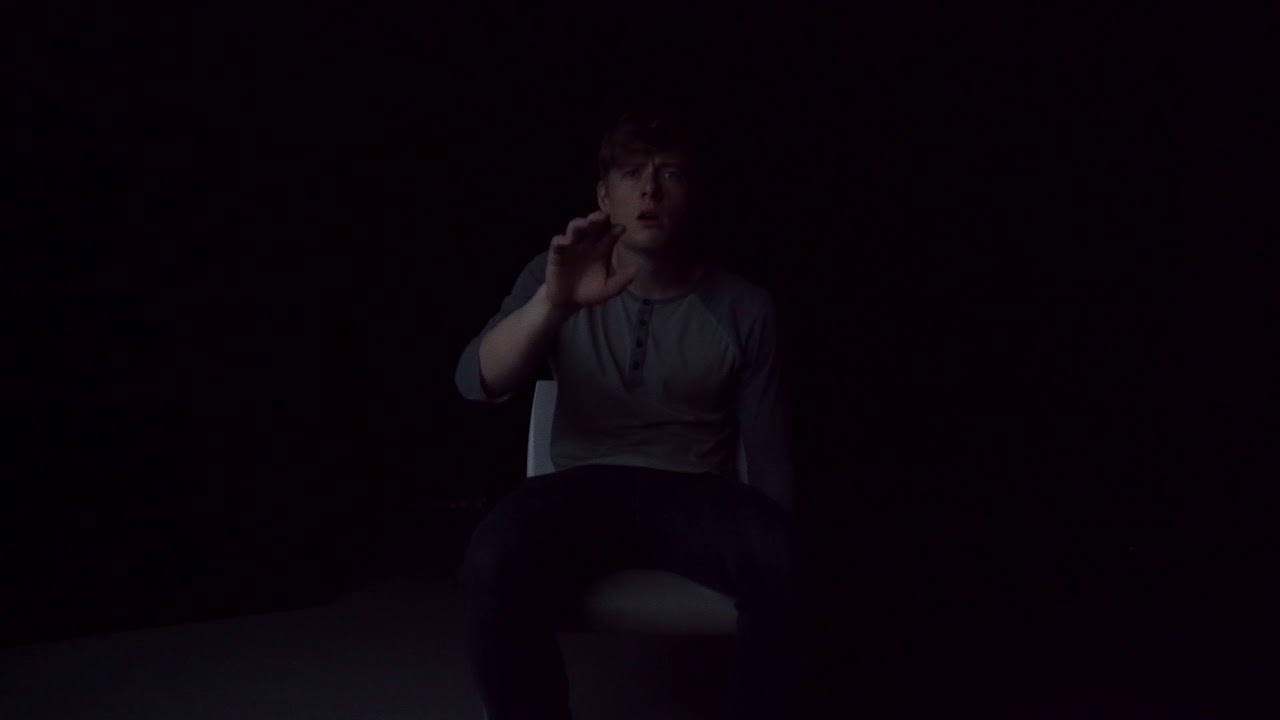 | Glass Existence | - Dance film - Trevor Daw - Carl Orff