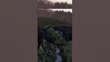 That was scary! #dayz #car #crash