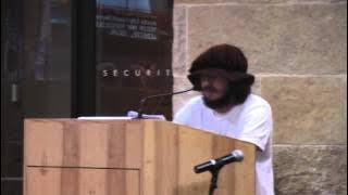 Dafoe: VOTE NO $1.7 MILLION to Advertise Bag Ban Sherry Matthews Austin Council 10/18/12