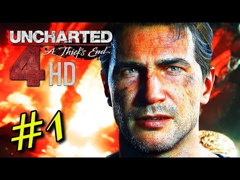 uncharted 4 ps4 ราคา  2022 Update  UNCHARTED 4 1080P #1: GAME ĐỘC QUYỀN HAY NHẤT TRÊN PS4 !!! Trở lại cùng Nonolive !!!