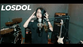 LOS DOL - DENNY CAKNAN | COVER | PROGRESSIVEDUT | DEVI LISTIANA | GMS PROD