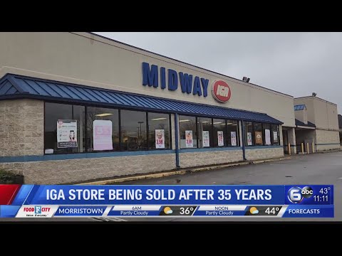 Iga Mayfield Ky
