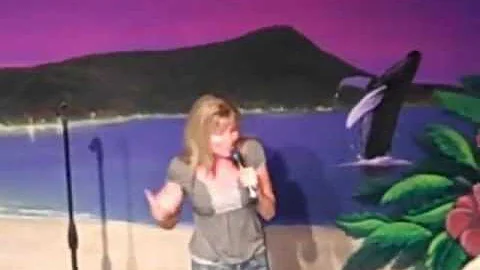 Samantha Larsen joh lovitz 3 minutes
