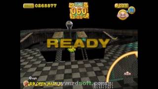 Super Monkey Ball 2 - Custom Levels Pack 1.0 - Expert (w/Music Mods)