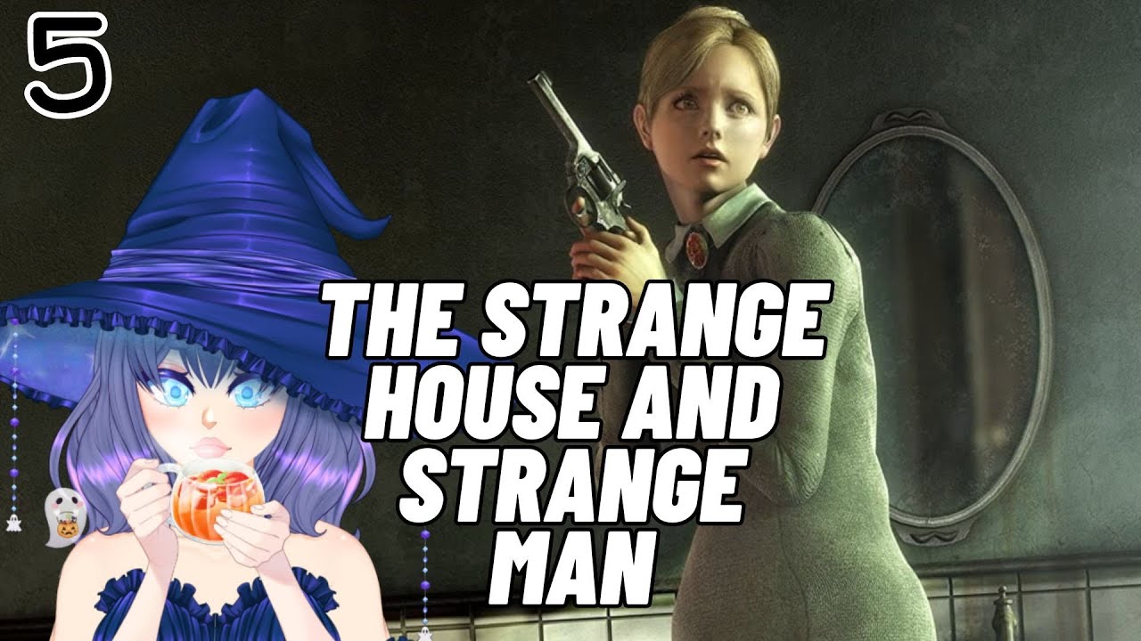 Rule of Rose {5} Goat demons!? 