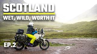 Download Lagu SOAKED, COLD and COMPLETELY ALIVE - Motorcycle adventure in moody Scotland GLEN ETIVE GLENCOE S8-EP2 MP3 Download Lagu SOAKED, COLD and COMPLETELY ALIVE - Motorcycle adventure in moody Scotland GLEN ETIVE GLENCOE S8-EP2 MP3