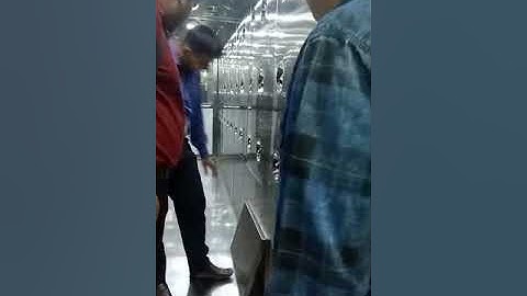 Cleanroom Design, Installation and Validation,Accumax India