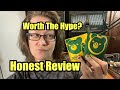 Gruns Vitamin Gummy Review Fiber Gummy Hype GLP1 Weight loss Constipation 