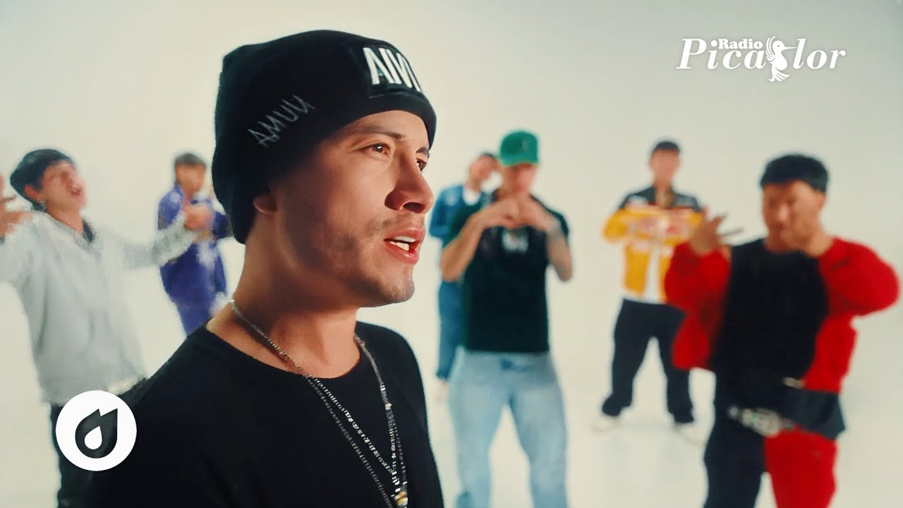 ♫ Prometí No Enamorarme - Turromantikos / Cumbia 🔥 ¡#1 Tendencia de música! ✨