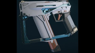 Starfield Weapon Reviews: Kodama