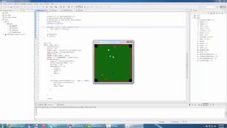 Little Pool Game