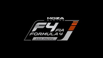 FIA F4 Esports Regional Tour - Asia Pacific.#iracingofficial #f4 #crash