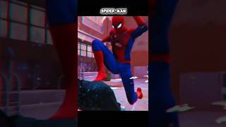 SPIDER-MAN Epic Fight Scene 🔥 || #shorts
