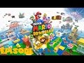 SUPER MARIO 3D WORLD Episode 11 Les Spikes et l&#39;Enorme Boss