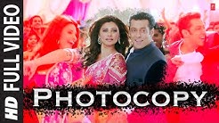 "Photocopy Jai Ho" Full Video Song | Salman Khan, Daisy Shah, Tabu  - Durasi: 4:04. 