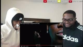 blxckie - gmg freestyle (prod. ariaty) [official music video] |REACTION!!|