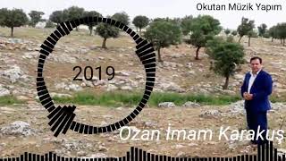 Arabanlı Ozan İmam Karakuş Uzun Havalar 2019 Resimi