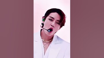 Kim Taehyung Butter Transition