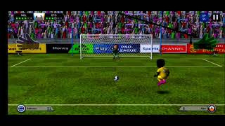 penalty shootout, pls, pro kick screenshot 5