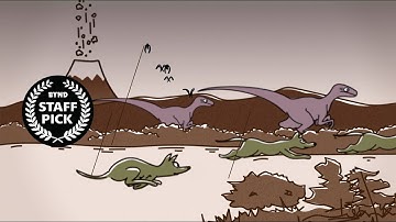 鎮めよ！｜Motion Graphics Work｜BYND