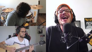 Make Me Alive - Supernova Sessions