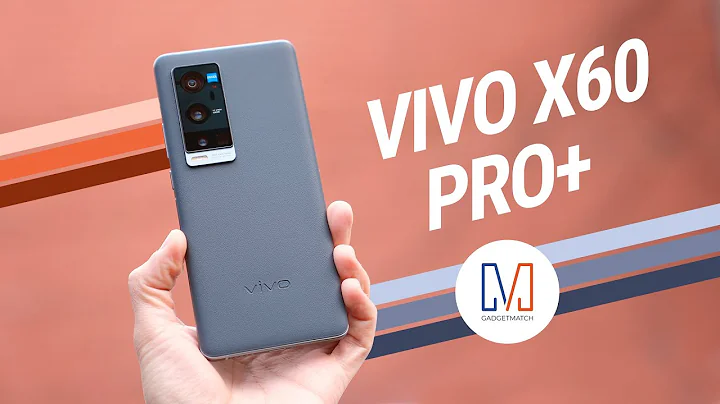 vivo X60 Pro+ Review: The Camera Smartphone to Beat! - DayDayNews